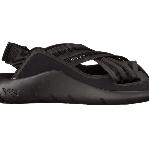 Y3 QASA sandal - Picture 3 of 12